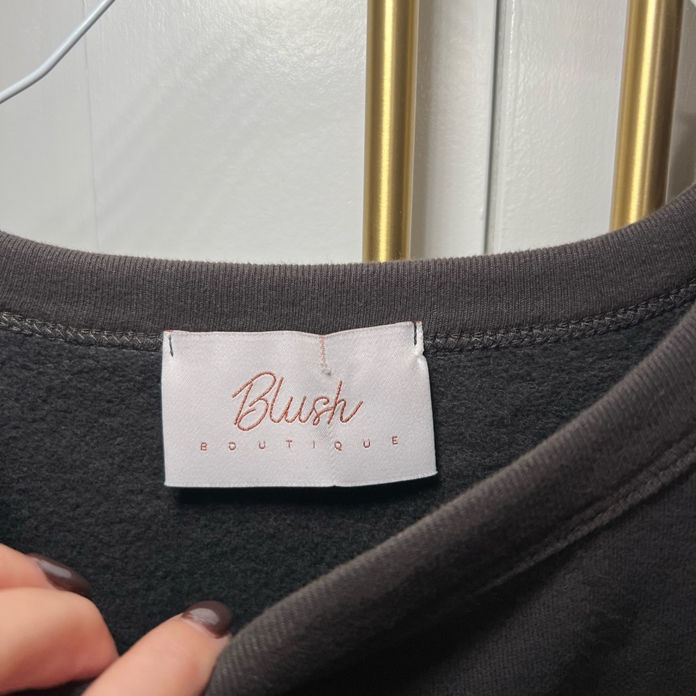 Blush Boutique Top - Picture 6 of 7